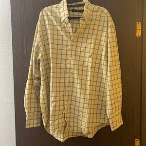 Nautica Button Down
